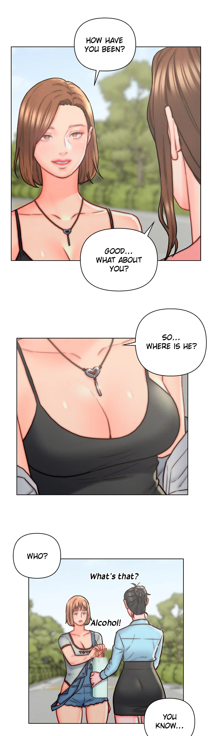 Live-In Son-in-Law Chapter 13 image 16