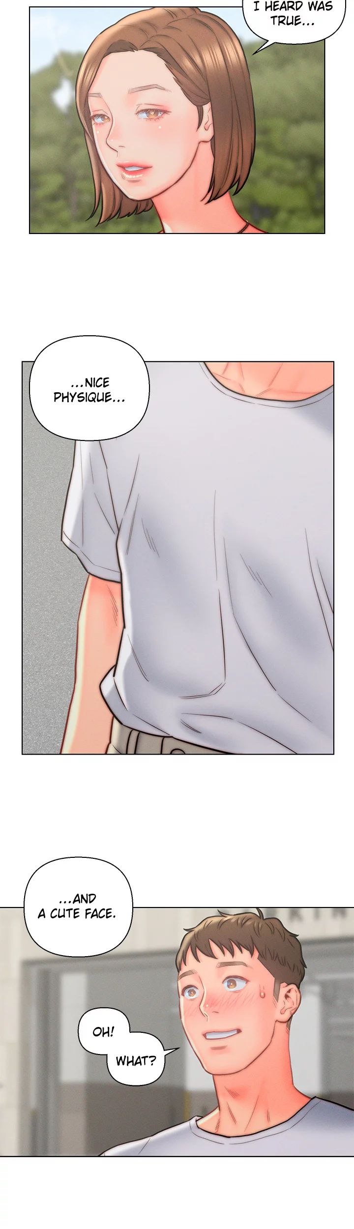 Live-In Son-in-Law Chapter 13 image 19