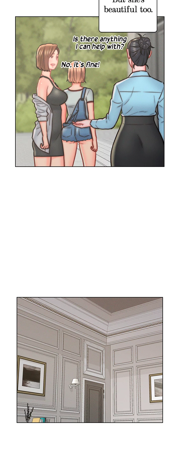 Live-In Son-in-Law Chapter 13 image 21