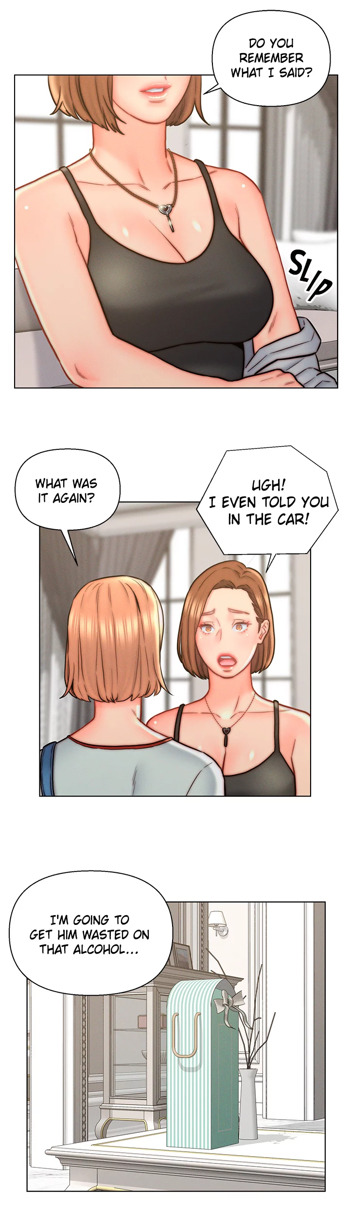 Live-In Son-in-Law Chapter 13 image 22