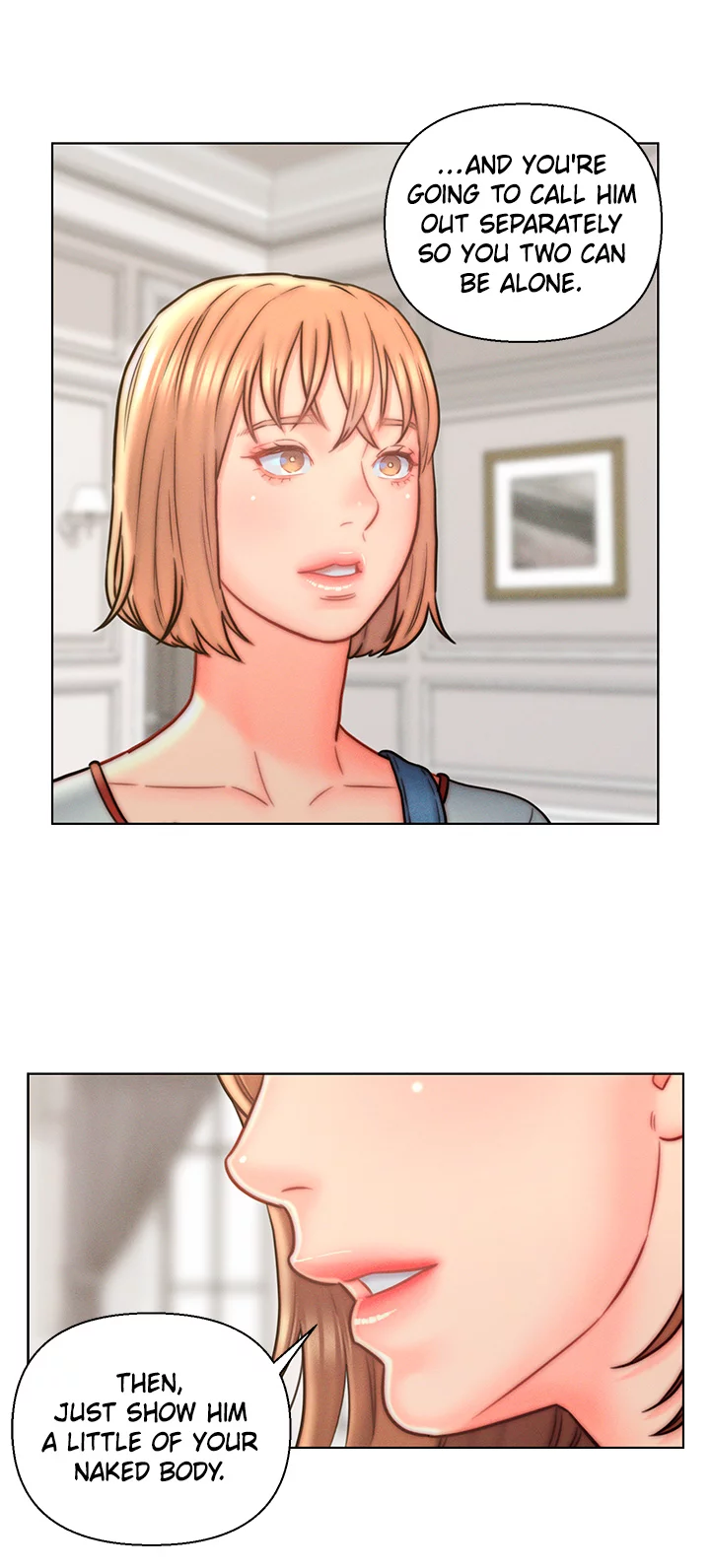 Live-In Son-in-Law Chapter 13 image 23
