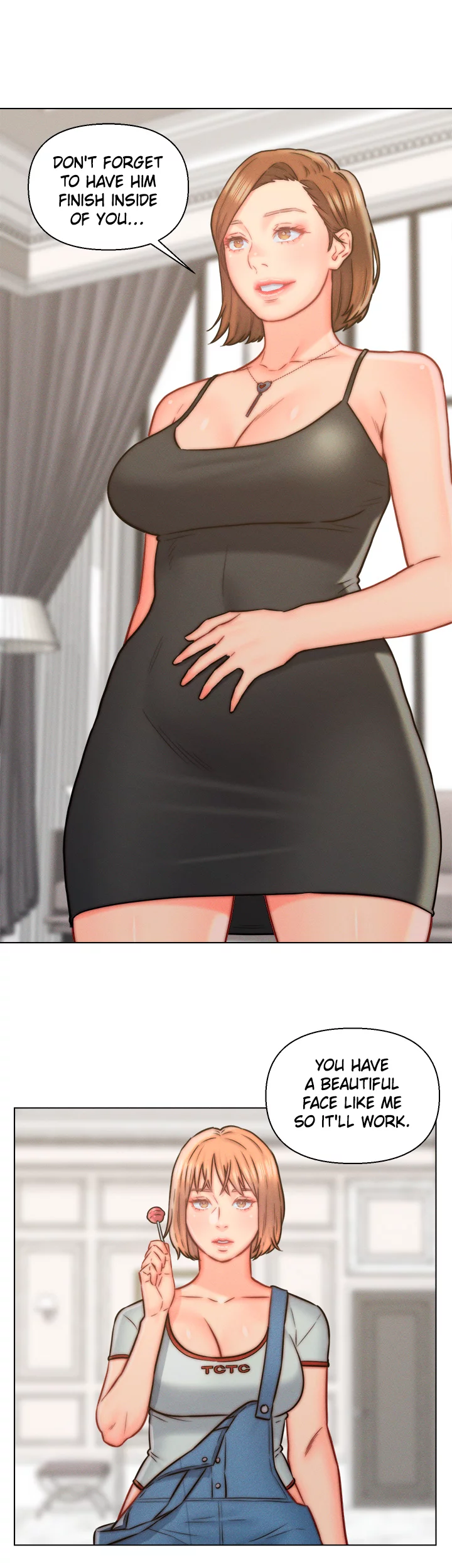 Live-In Son-in-Law Chapter 13 image 24
