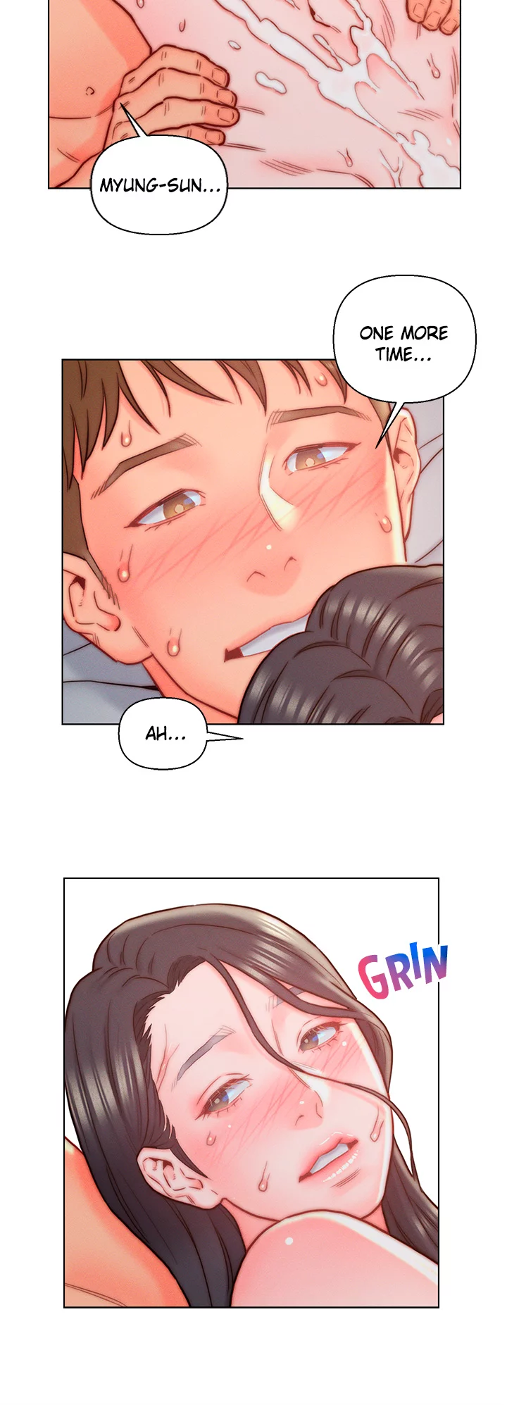 Live-In Son-in-Law Chapter 13 image 5