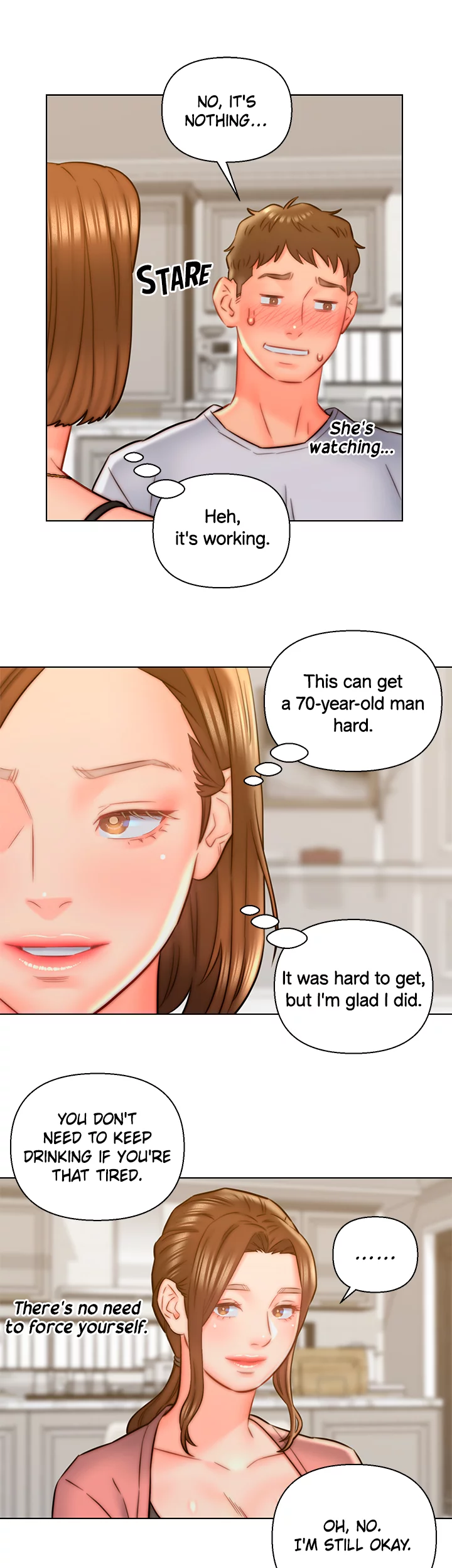 Live-In Son-in-Law Chapter 14 image 10