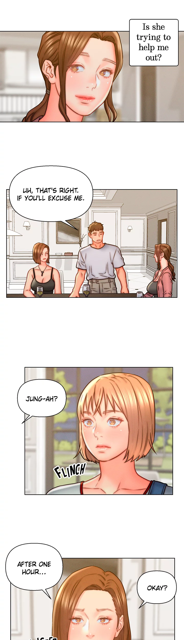Live-In Son-in-Law Chapter 14 image 12