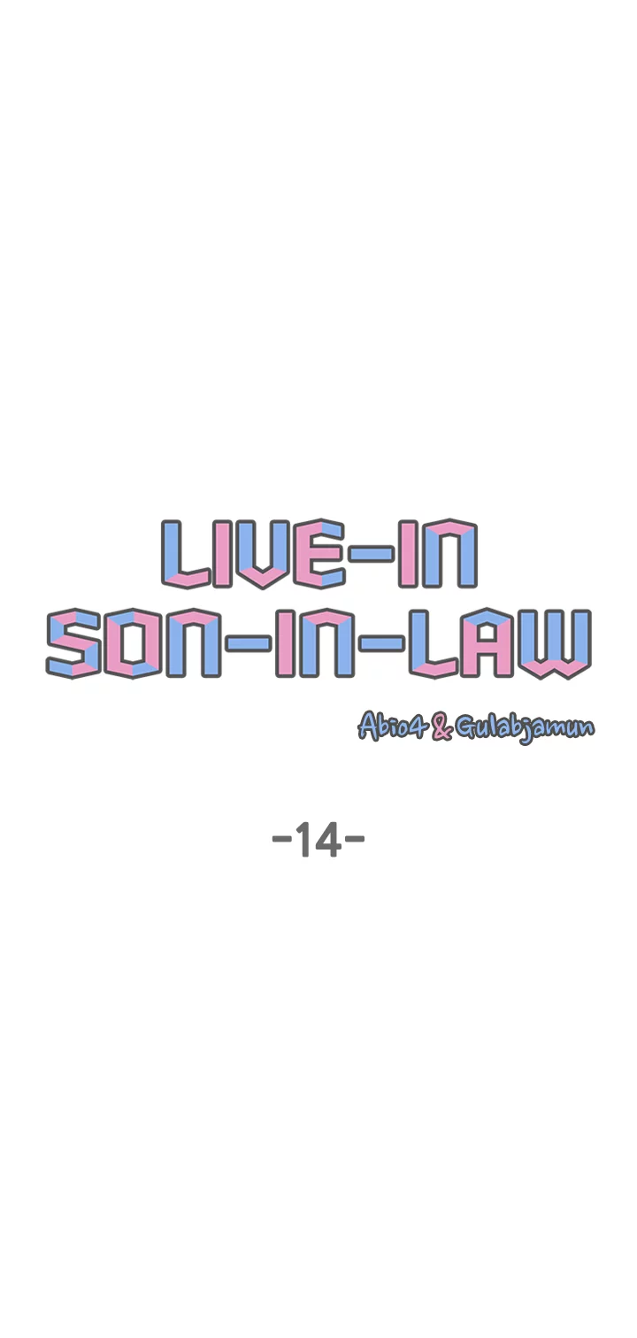 Live-In Son-in-Law Chapter 14 image 14
