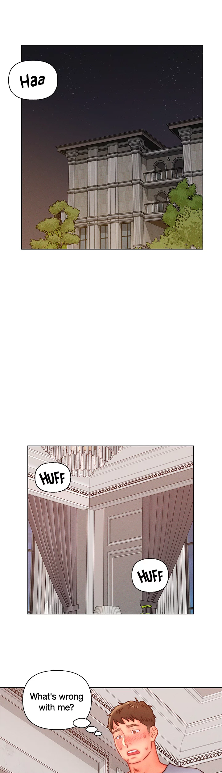 Live-In Son-in-Law Chapter 14 image 15