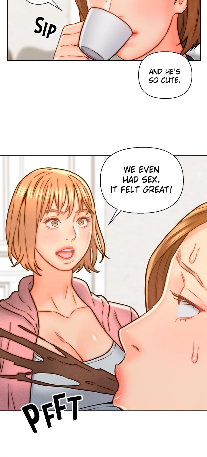 Live-In Son-in-Law Chapter 14 image 1