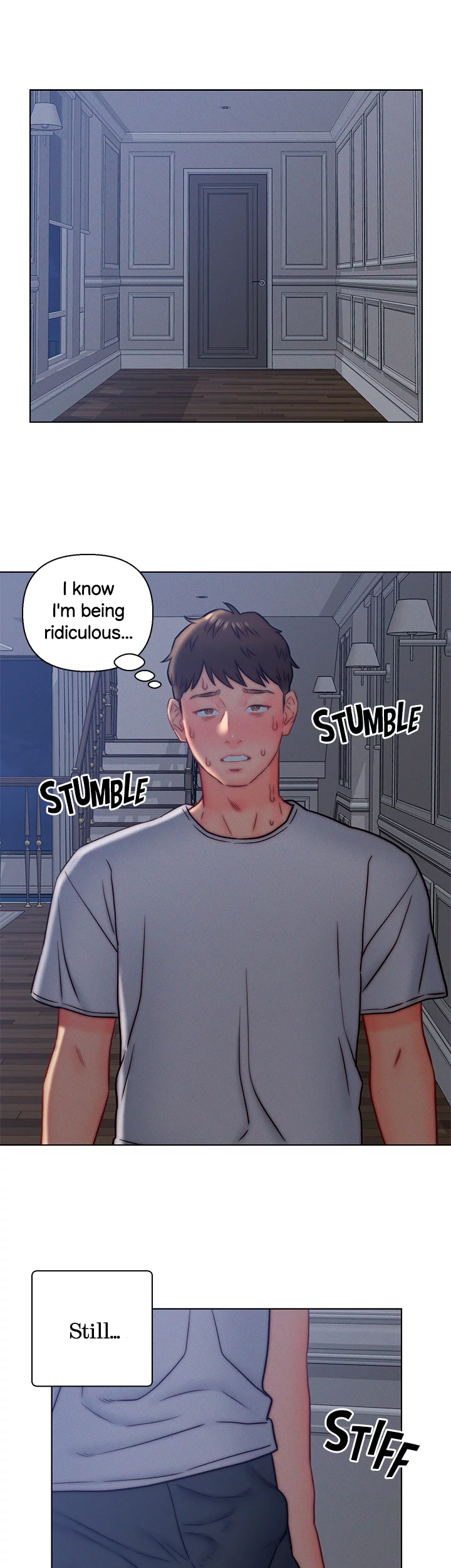 Live-In Son-in-Law Chapter 14 image 19