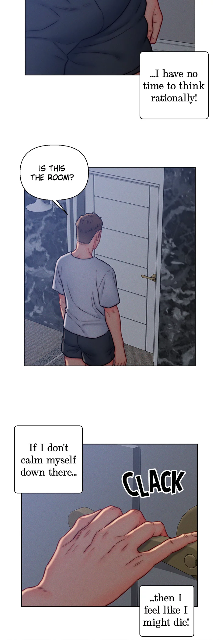 Live-In Son-in-Law Chapter 14 image 20
