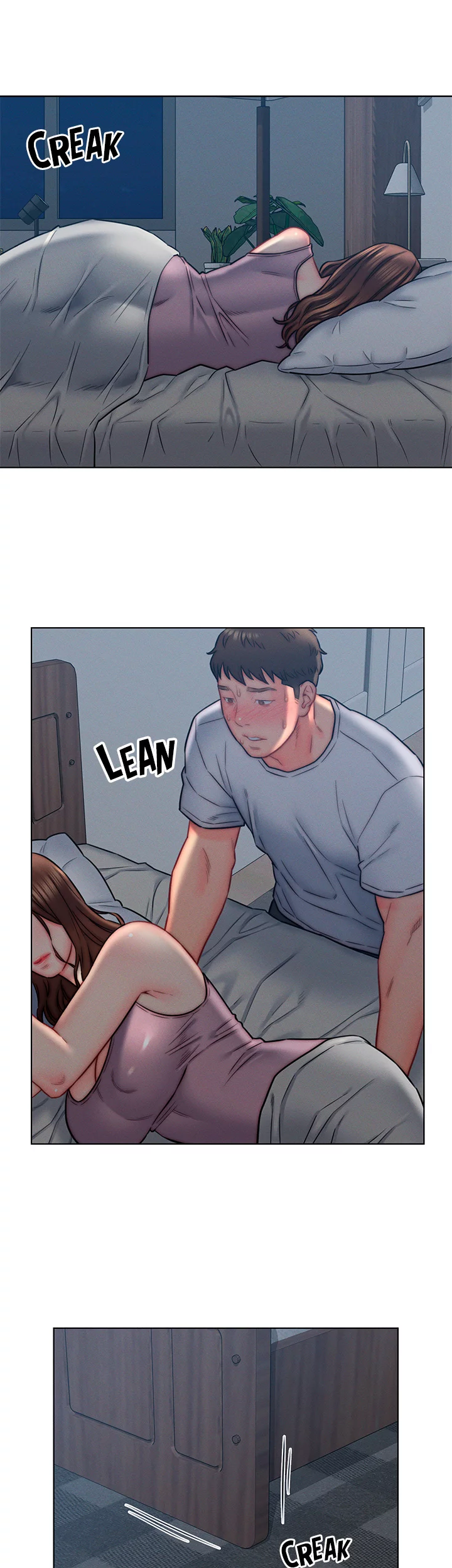 Live-In Son-in-Law Chapter 14 image 21