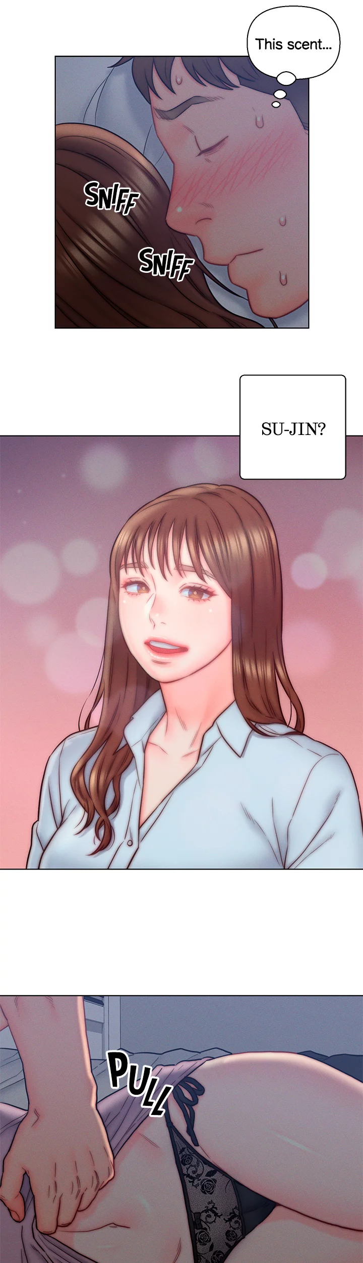 Live-In Son-in-Law Chapter 14 image 23