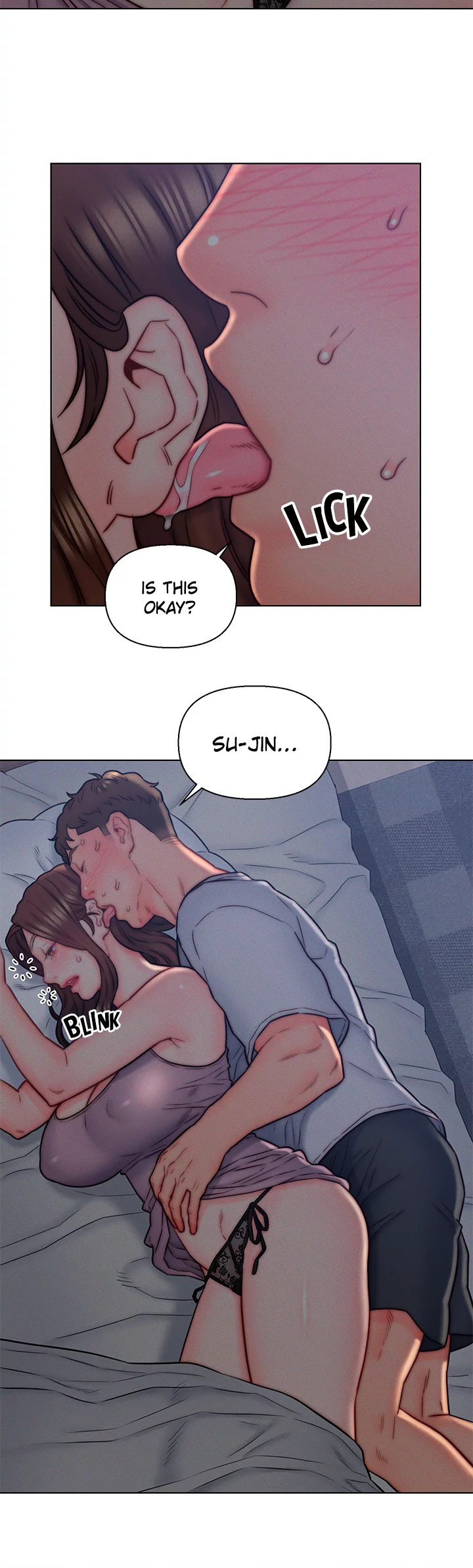 Live-In Son-in-Law Chapter 14 image 24