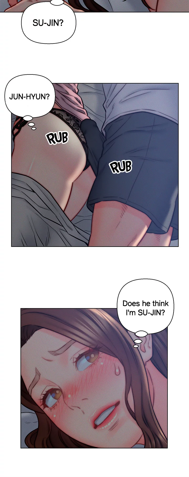 Live-In Son-in-Law Chapter 14 image 26