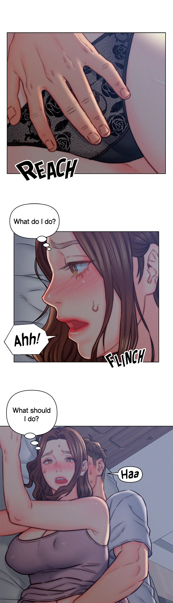 Live-In Son-in-Law Chapter 14 image 27