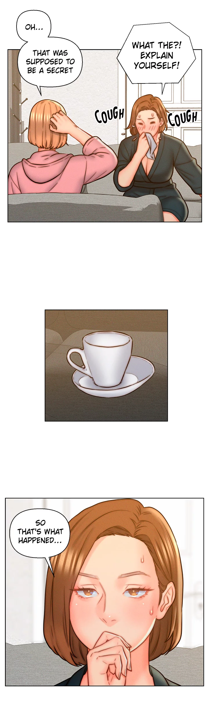 Live-In Son-in-Law Chapter 14 image 2