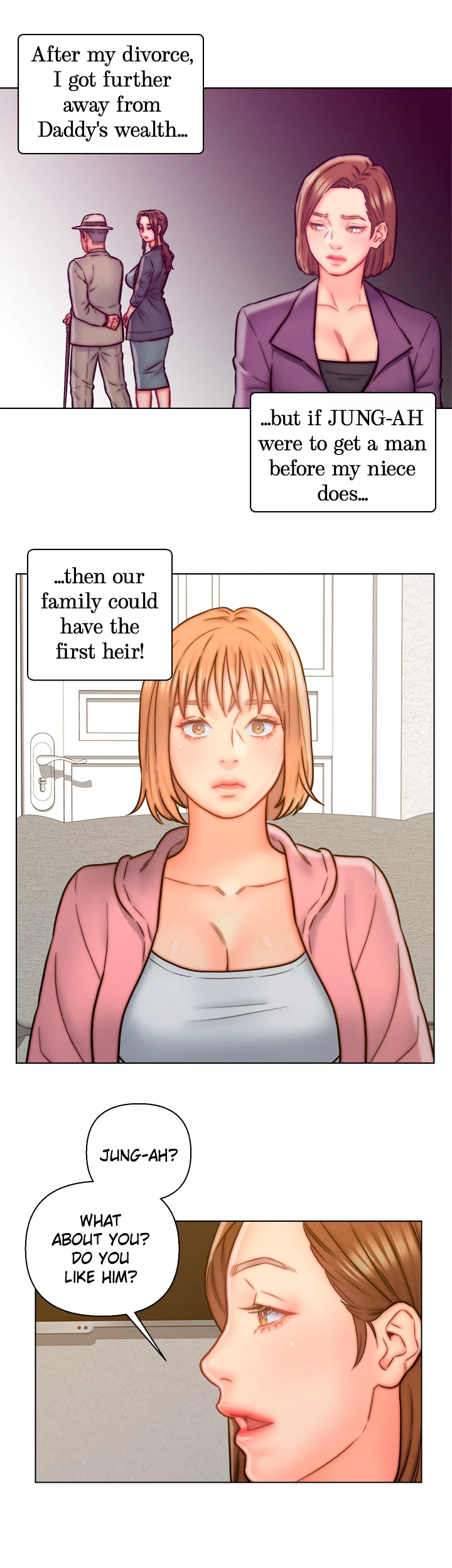 Live-In Son-in-Law Chapter 14 image 4