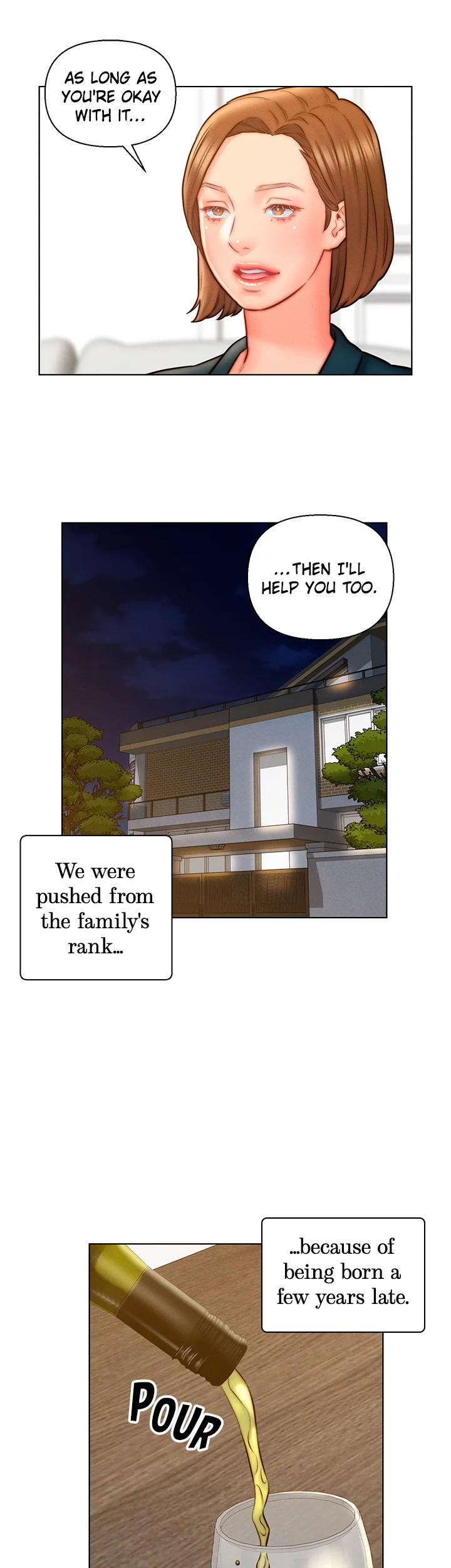 Live-In Son-in-Law Chapter 14 image 6