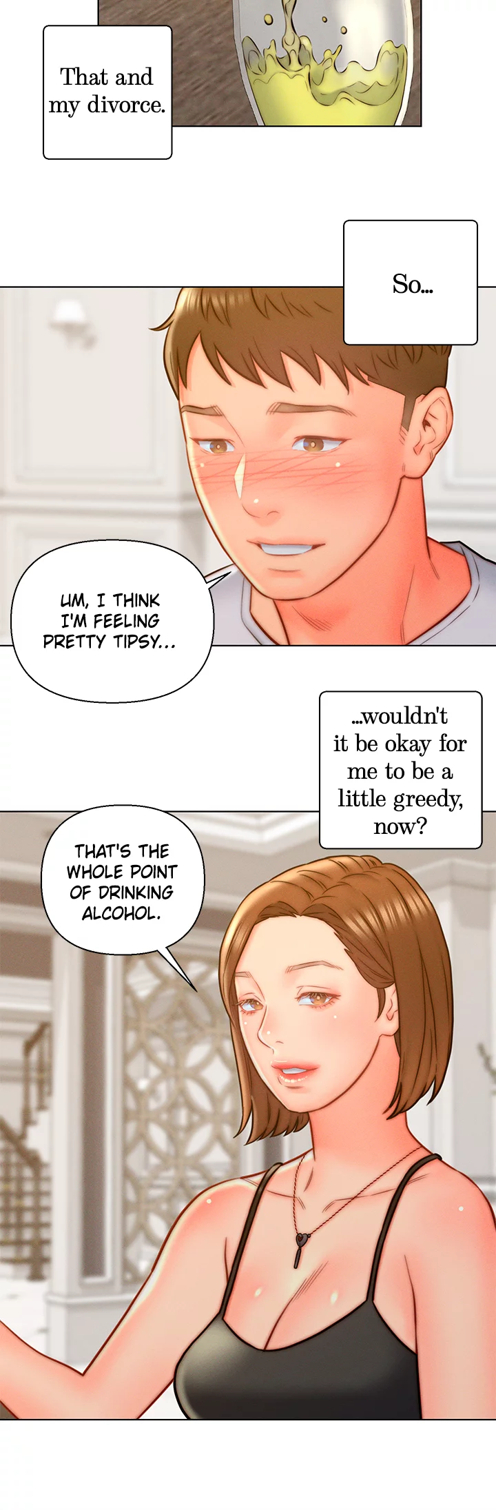 Live-In Son-in-Law Chapter 14 image 7