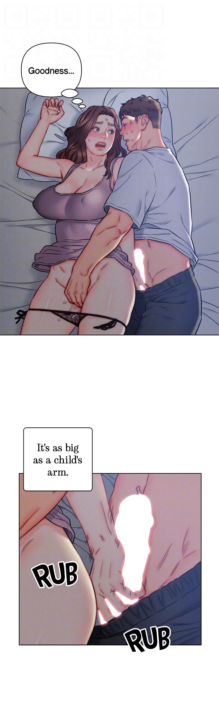 Live-In Son-in-Law Chapter 15 image 10