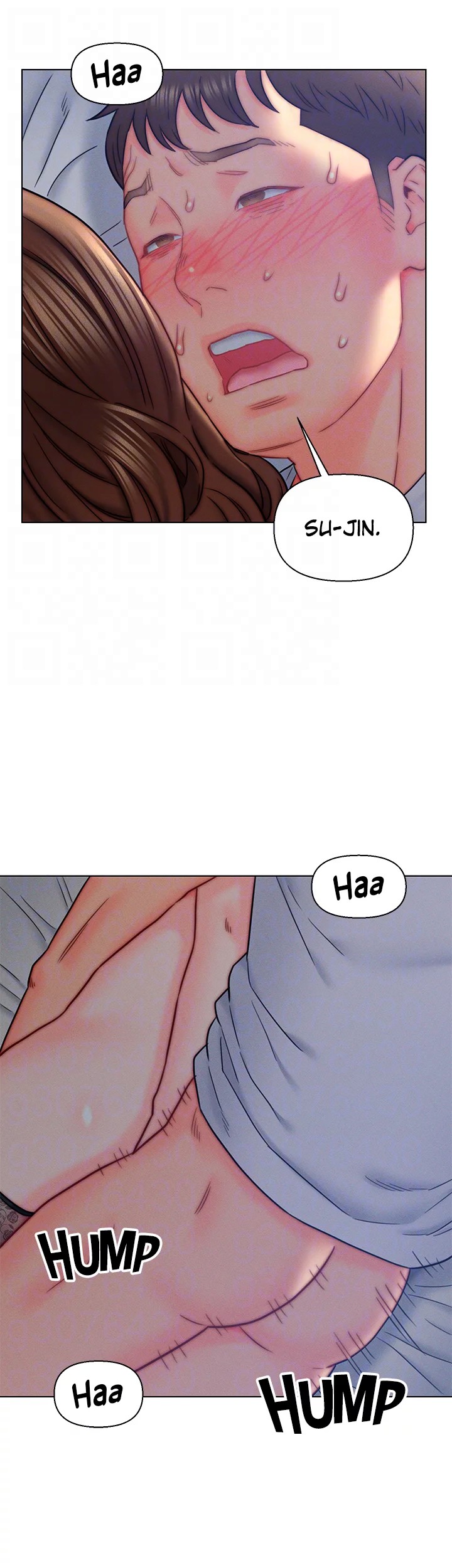 Live-In Son-in-Law Chapter 15 image 12