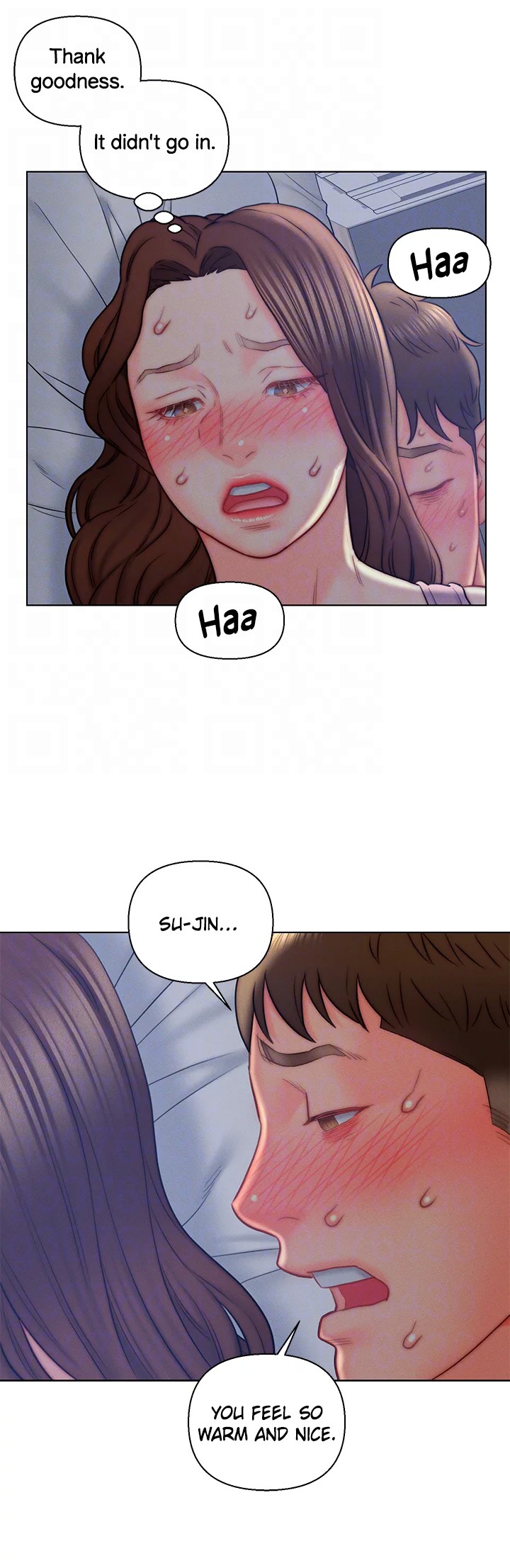 Live-In Son-in-Law Chapter 15 image 16