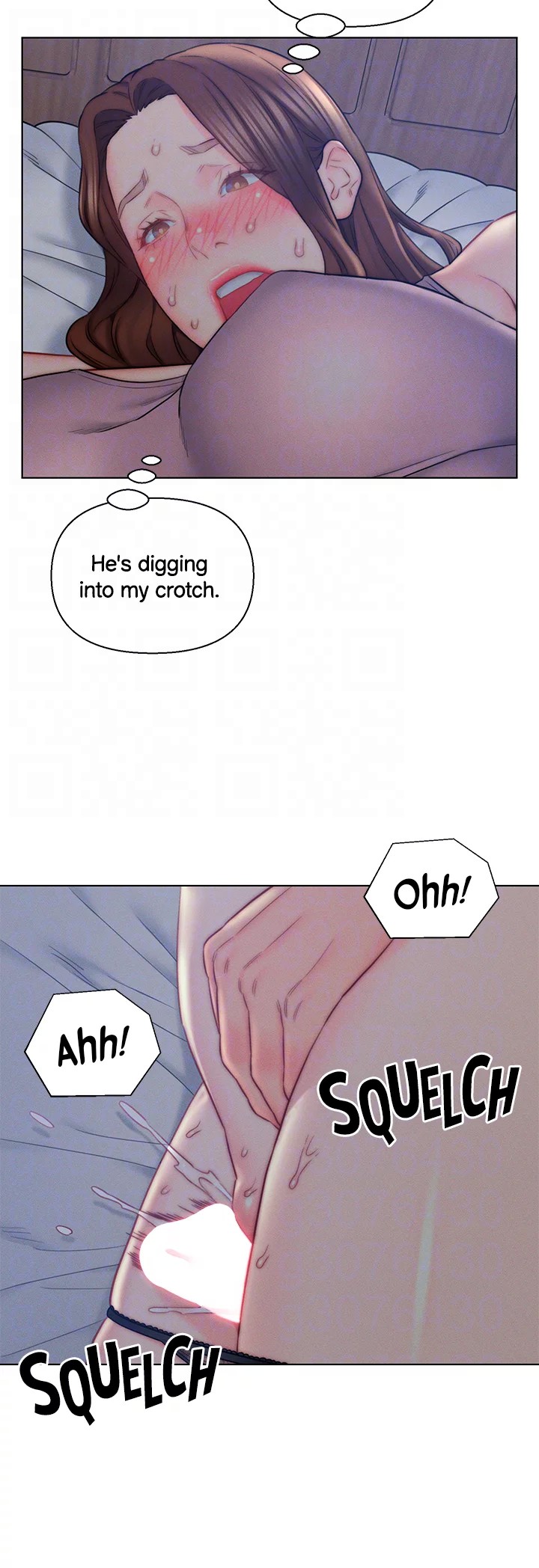 Live-In Son-in-Law Chapter 15 image 18
