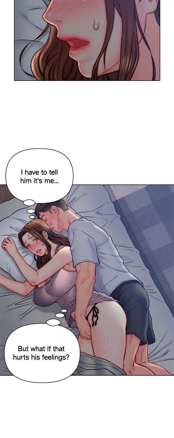 Live-In Son-in-Law Chapter 15 image 1