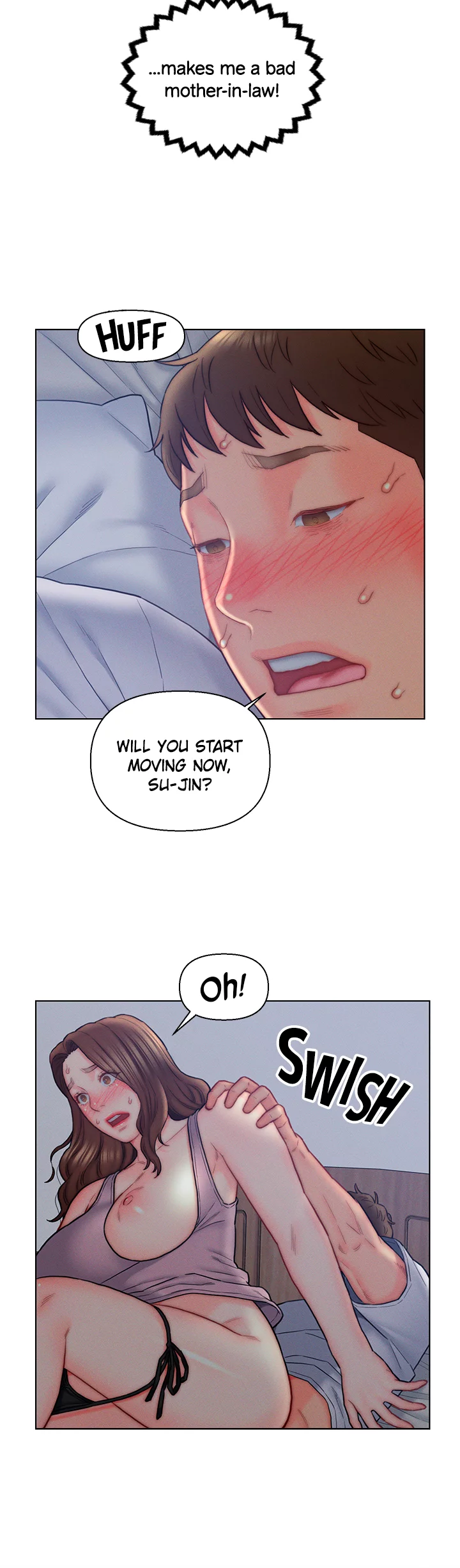 Live-In Son-in-Law Chapter 15 image 22