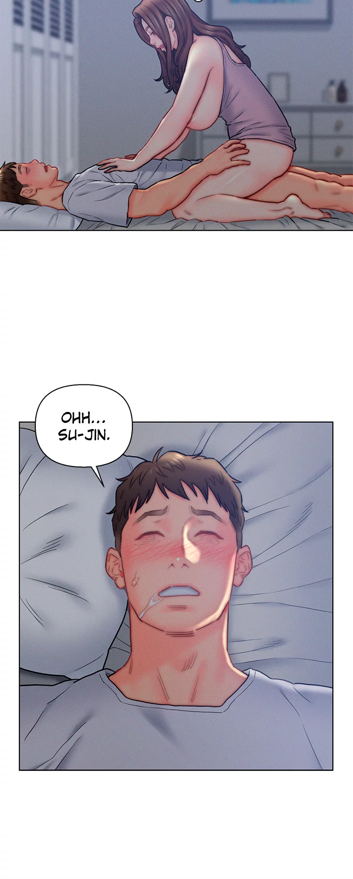 Live-In Son-in-Law Chapter 15 image 24