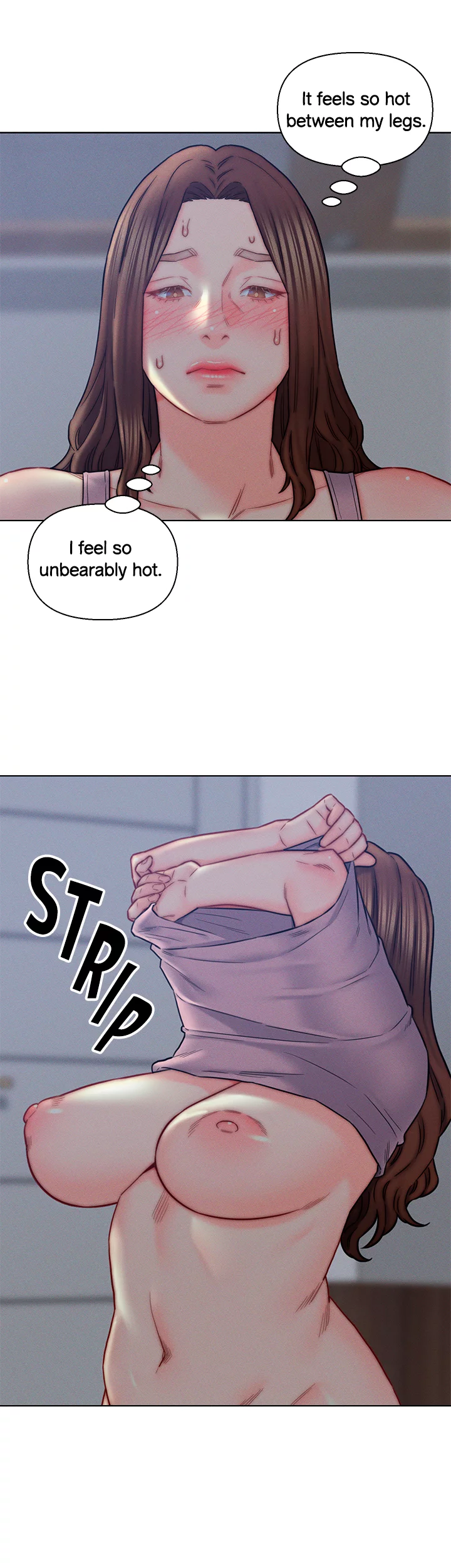 Live-In Son-in-Law Chapter 15 image 27