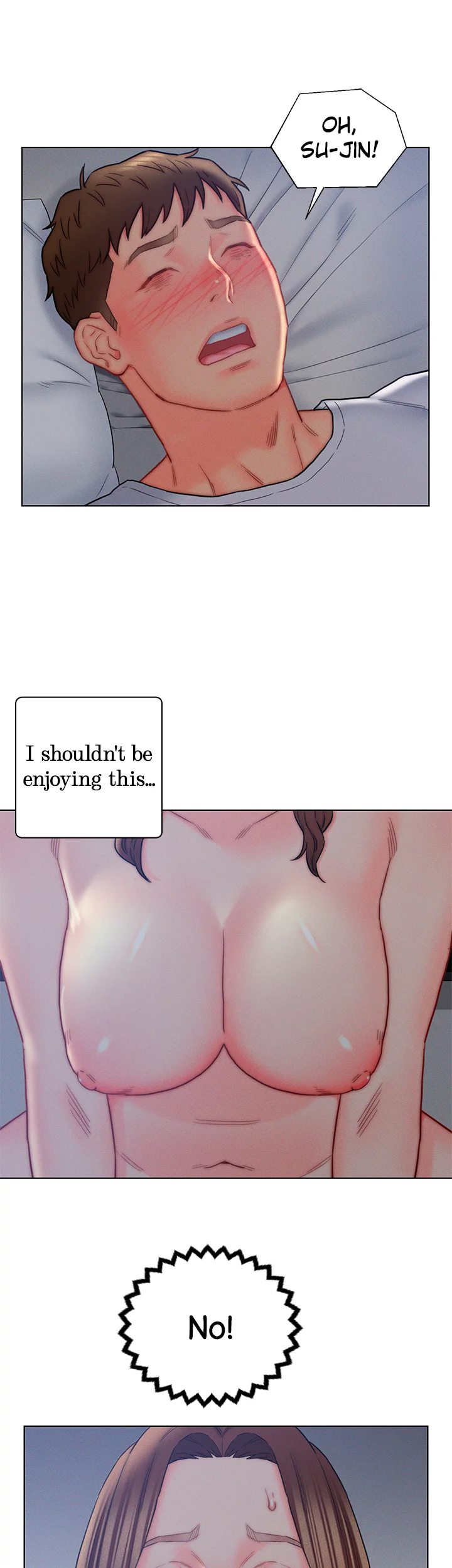 Live-In Son-in-Law Chapter 15 image 29