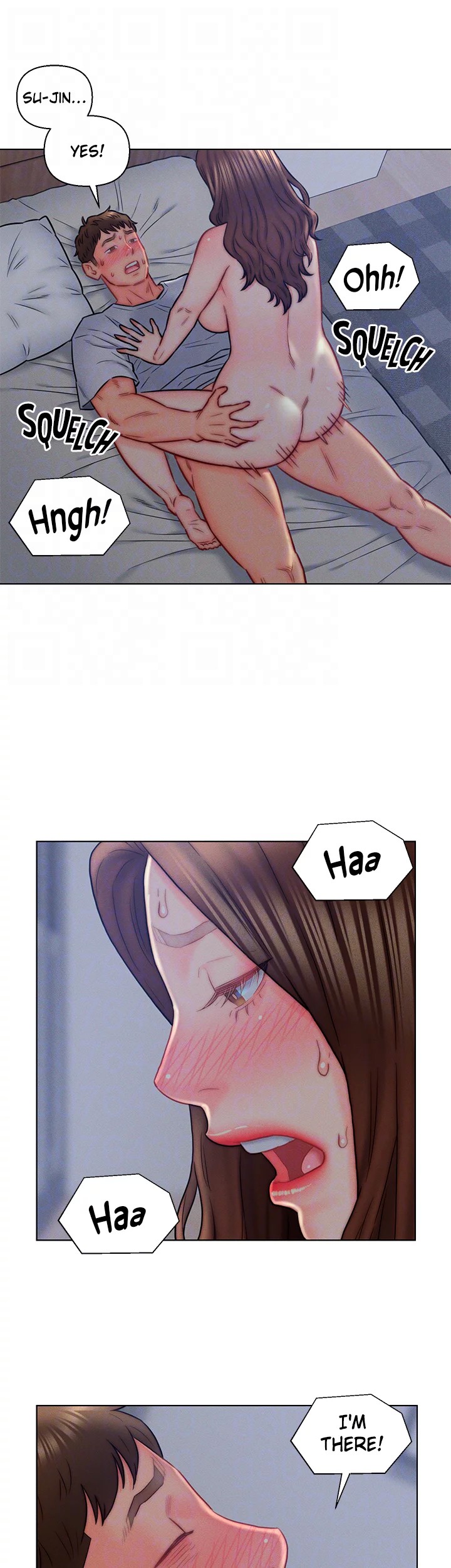 Live-In Son-in-Law Chapter 15 image 31