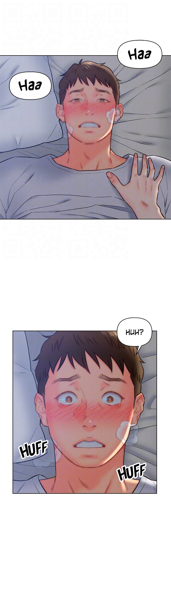Live-In Son-in-Law Chapter 15 image 35