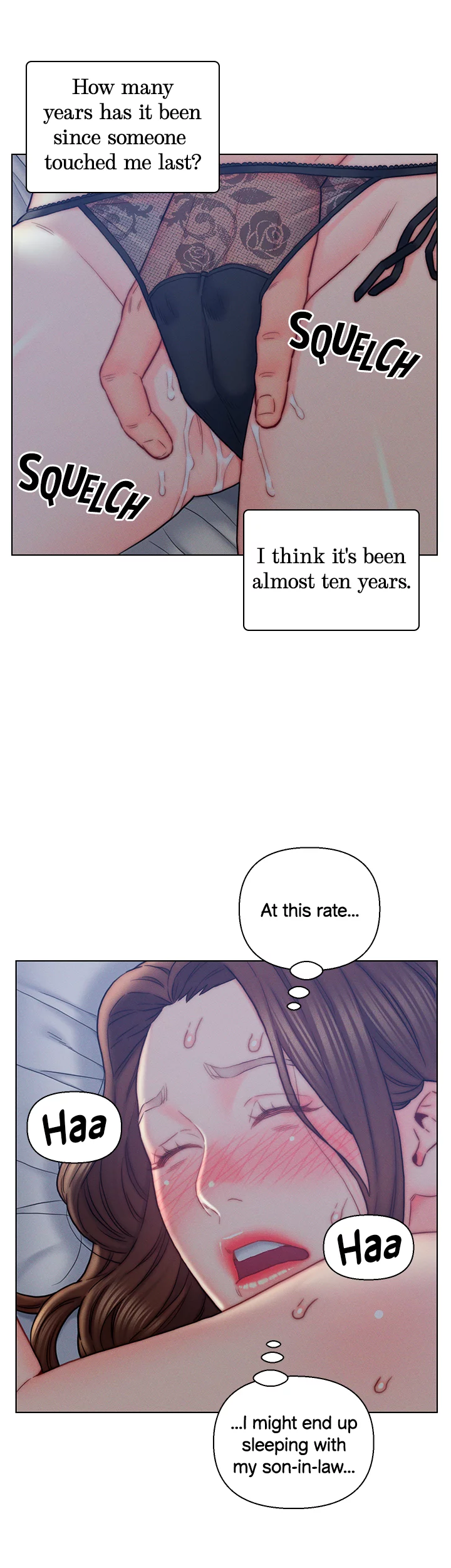 Live-In Son-in-Law Chapter 15 image 7