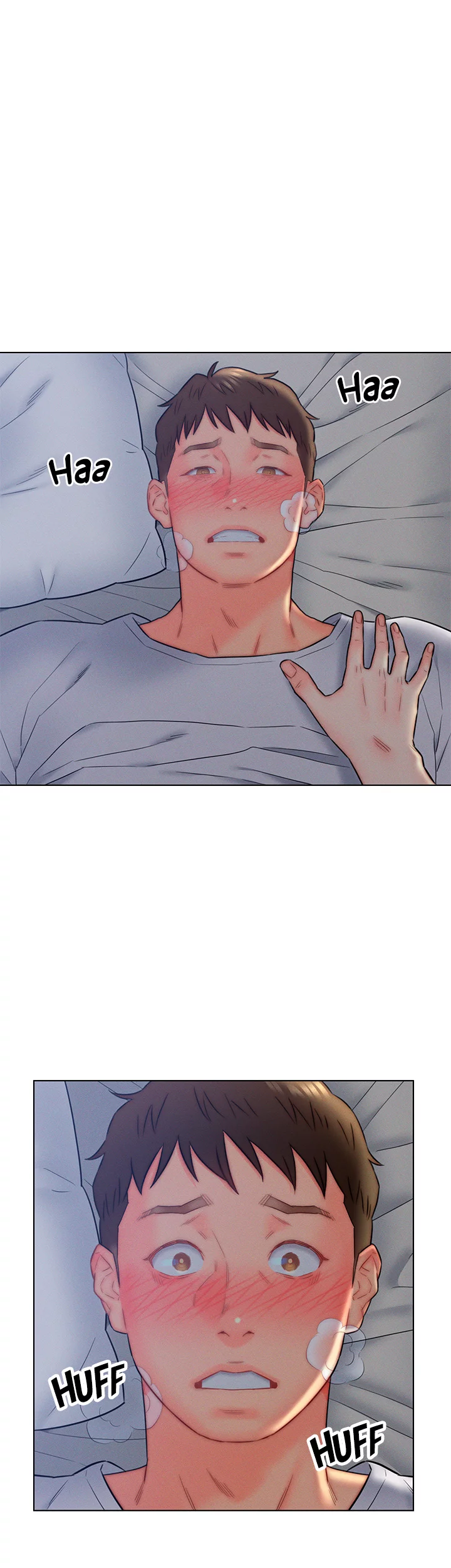 Live-In Son-in-Law Chapter 16 image 0