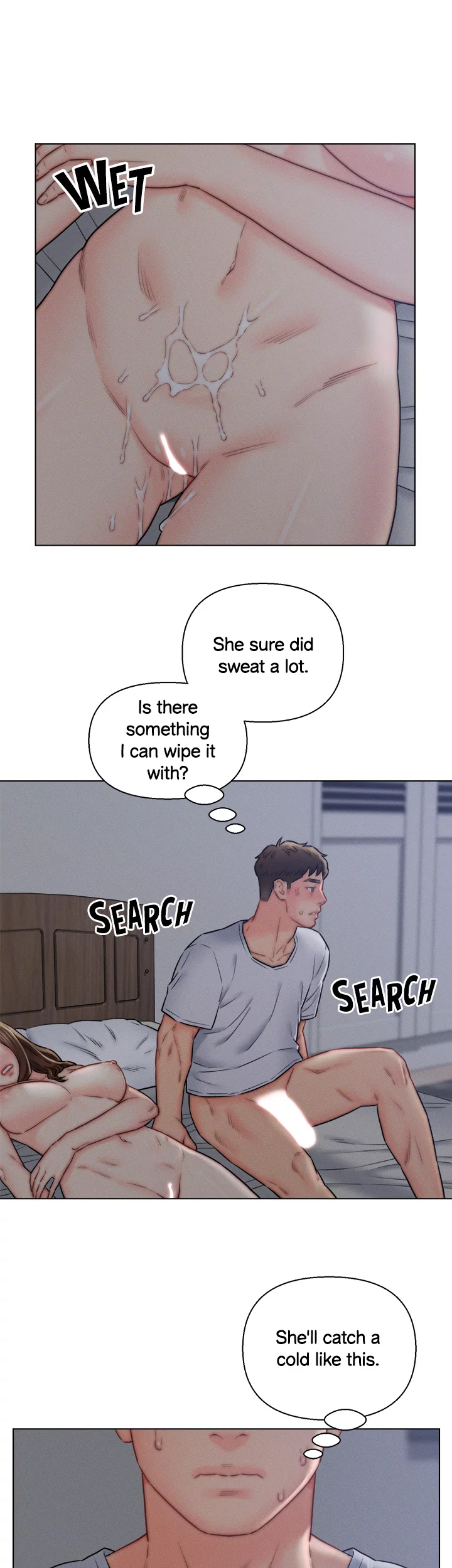 Live-In Son-in-Law Chapter 16 image 9