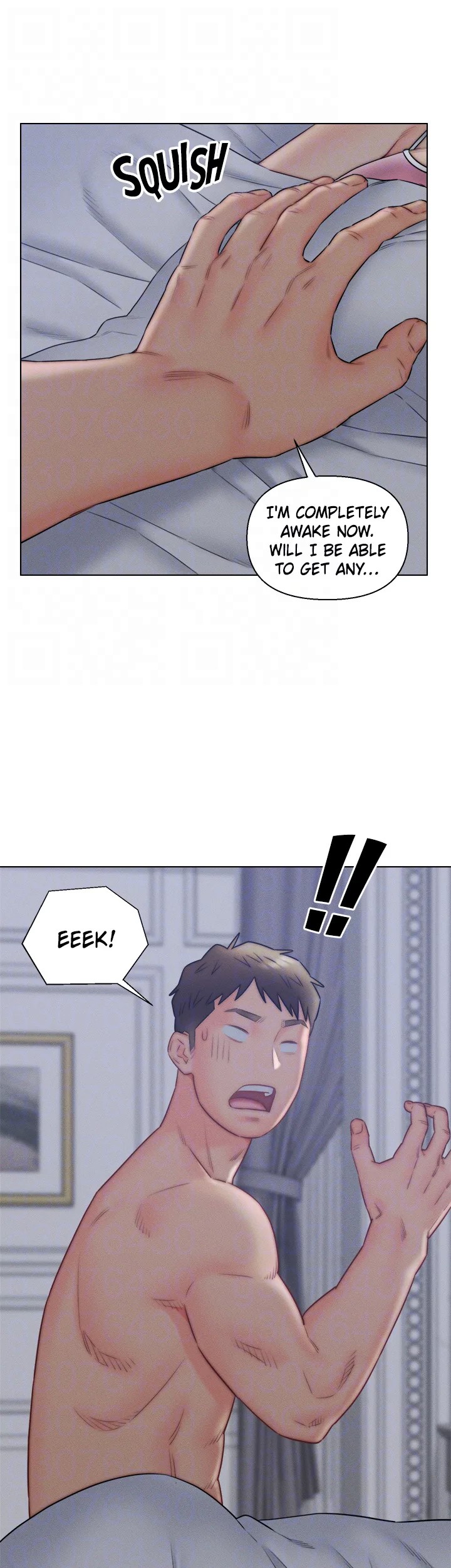 Live-In Son-in-Law Chapter 16 image 17