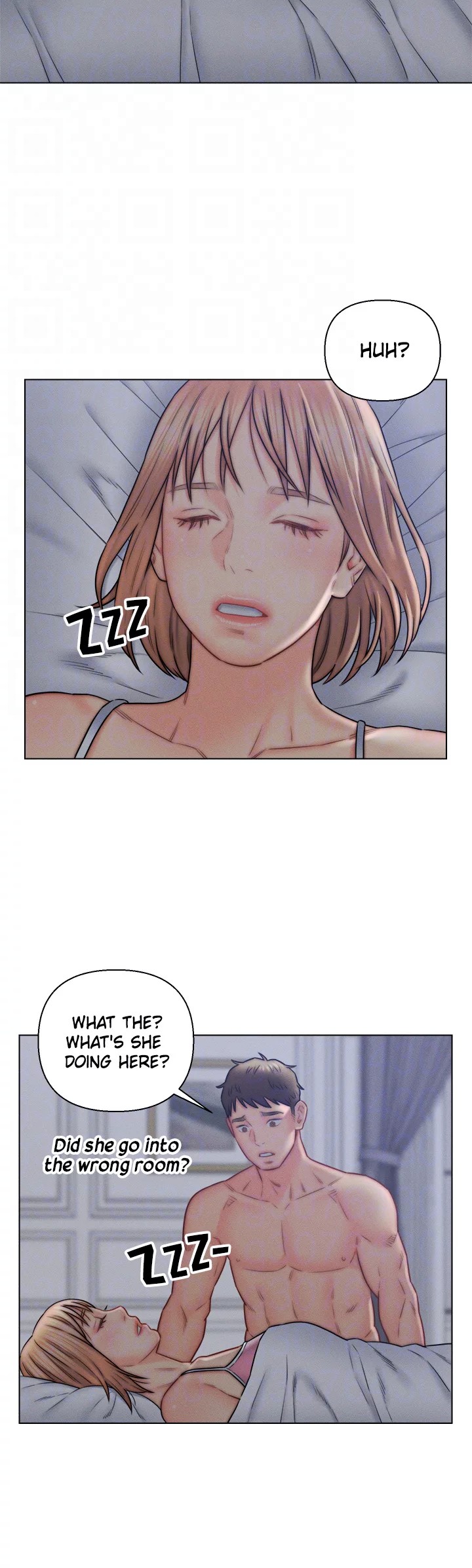 Live-In Son-in-Law Chapter 16 image 18