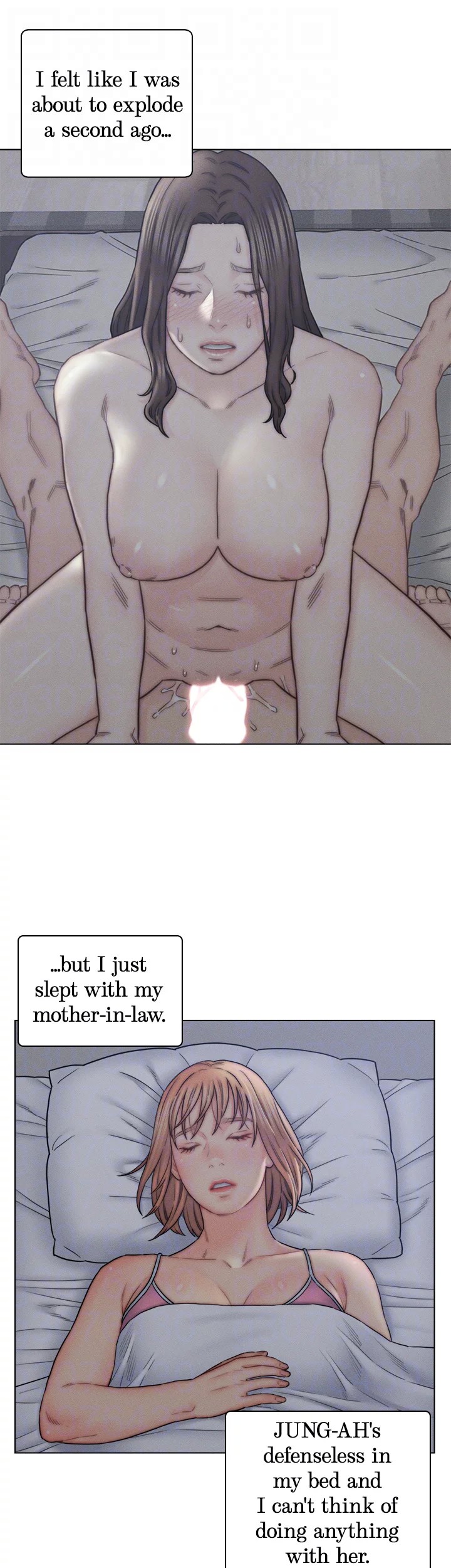 Live-In Son-in-Law Chapter 16 image 19
