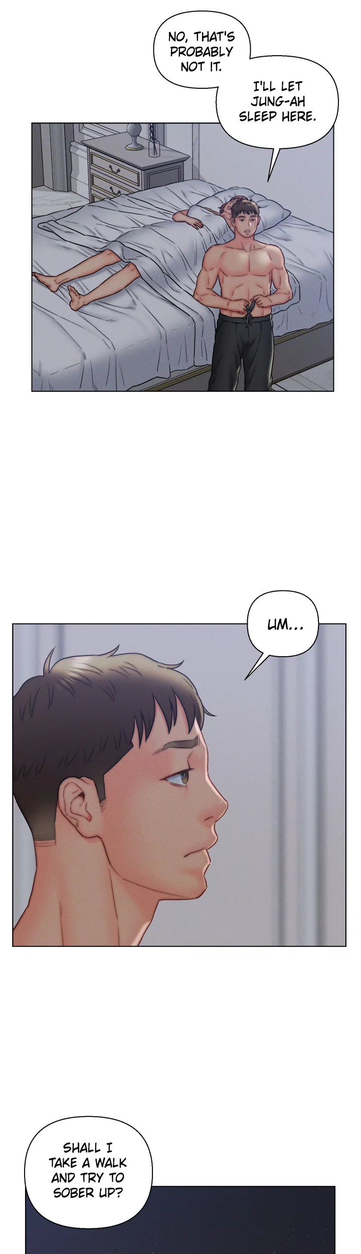 Live-In Son-in-Law Chapter 16 image 21