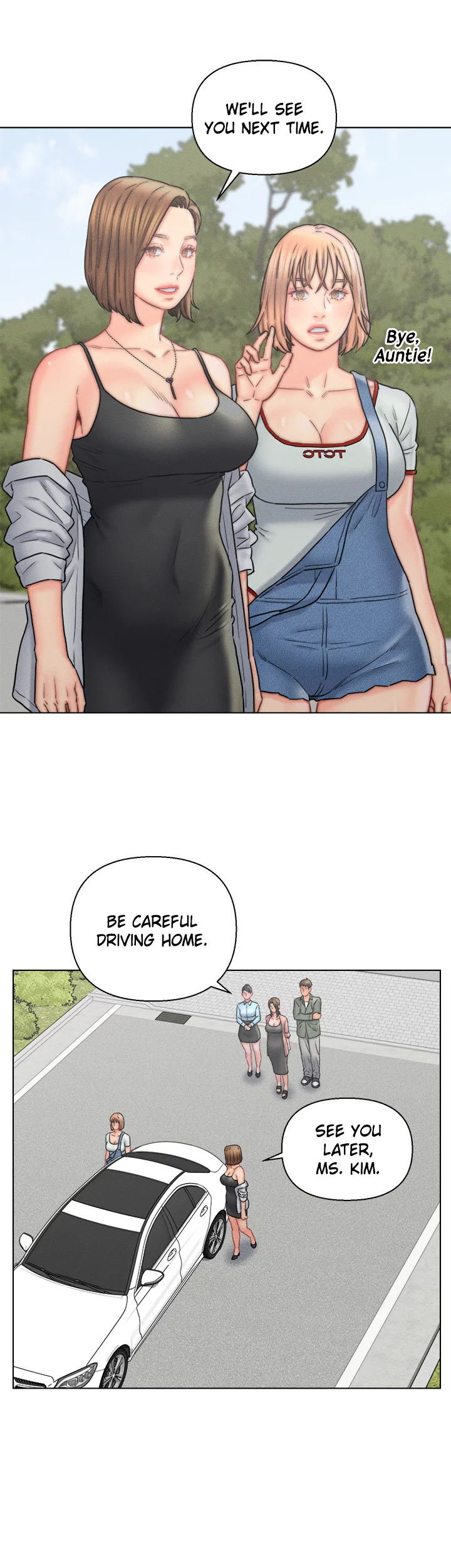 Live-In Son-in-Law Chapter 16 image 23