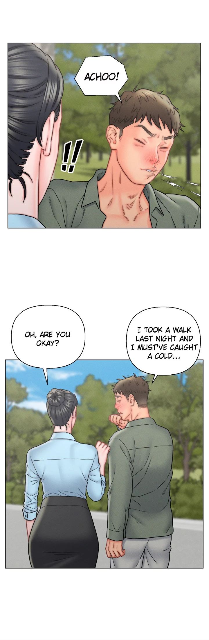 Live-In Son-in-Law Chapter 16 image 24