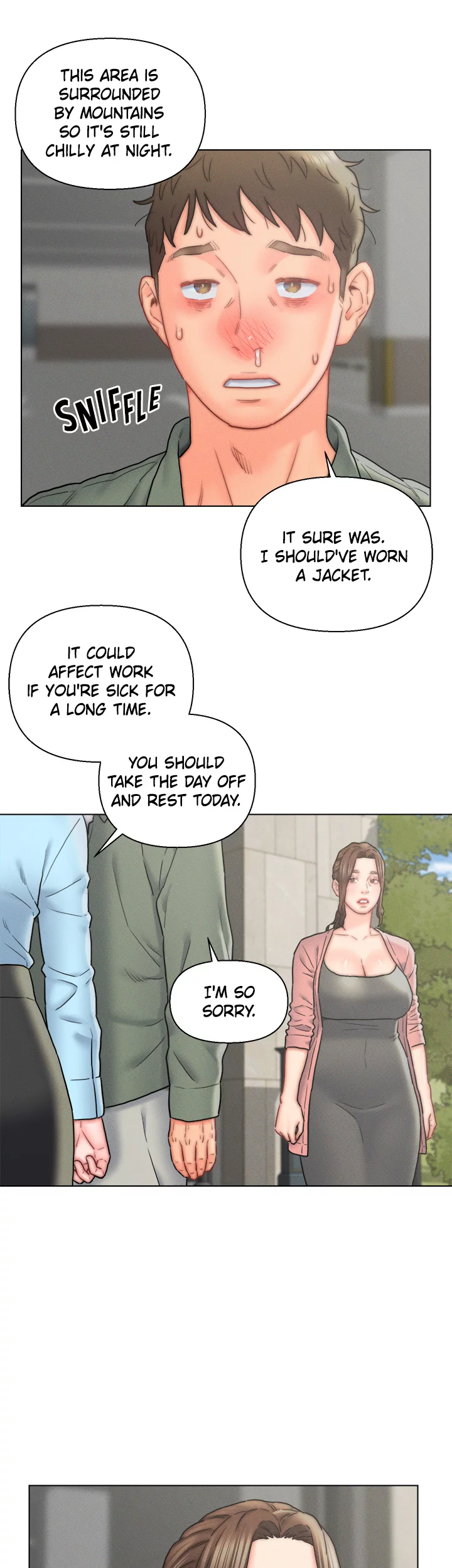 Live-In Son-in-Law Chapter 16 image 25