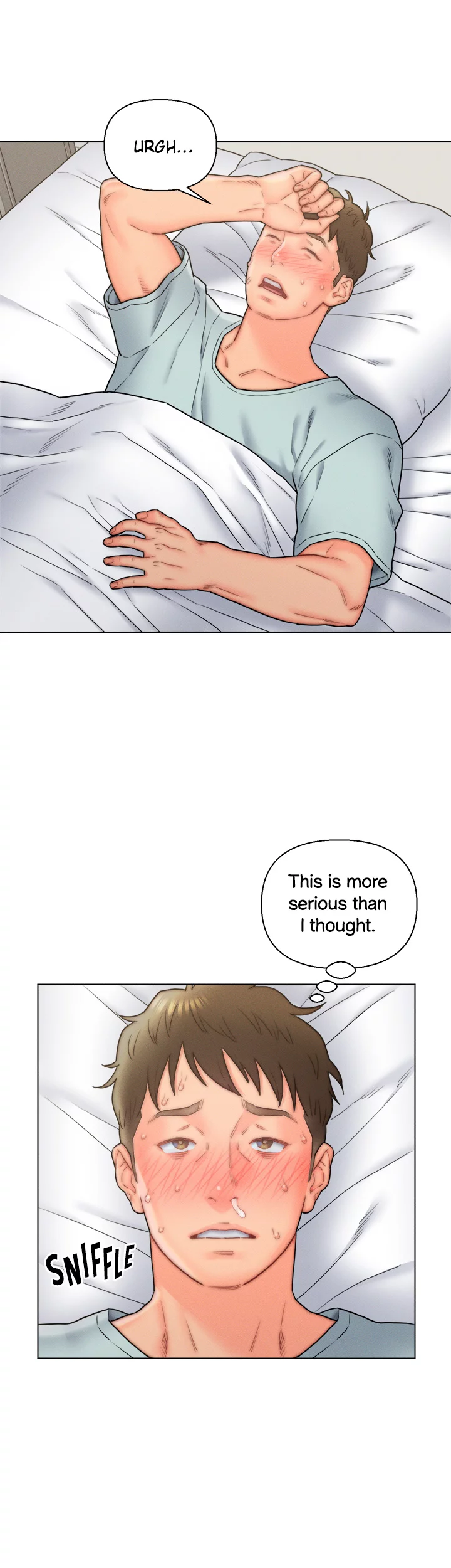 Live-In Son-in-Law Chapter 16 image 27