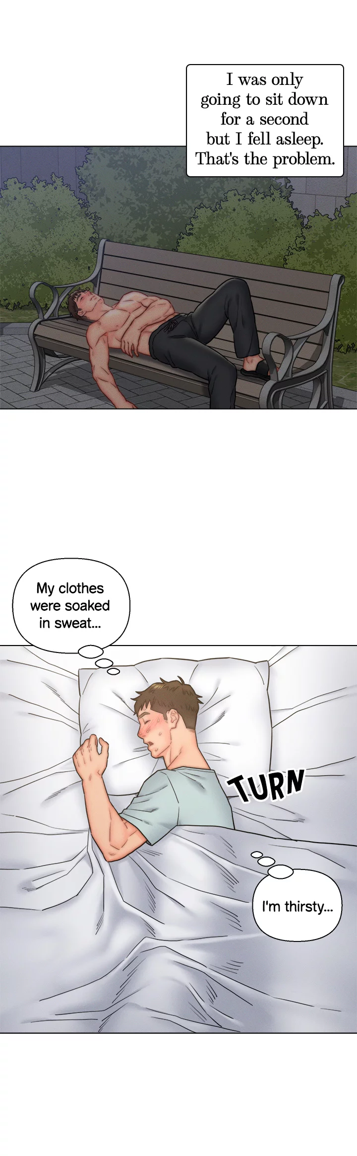 Live-In Son-in-Law Chapter 16 image 28