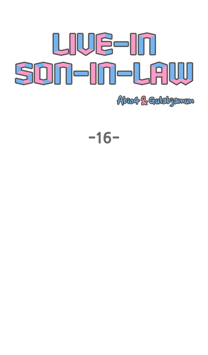 Live-In Son-in-Law Chapter 16 image 2