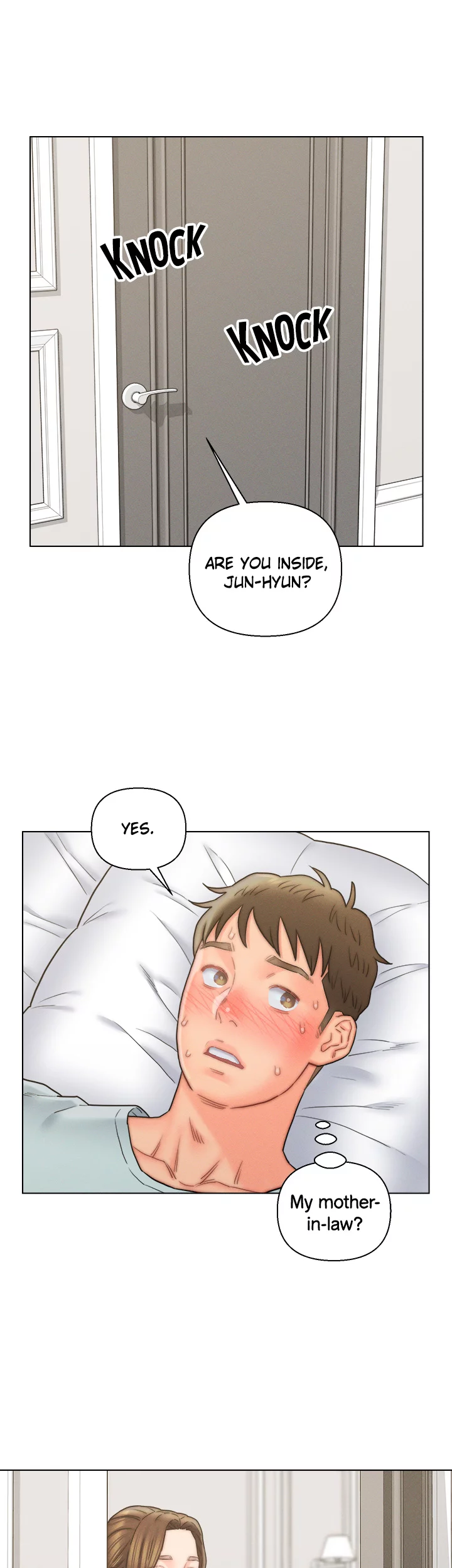 Live-In Son-in-Law Chapter 16 image 29