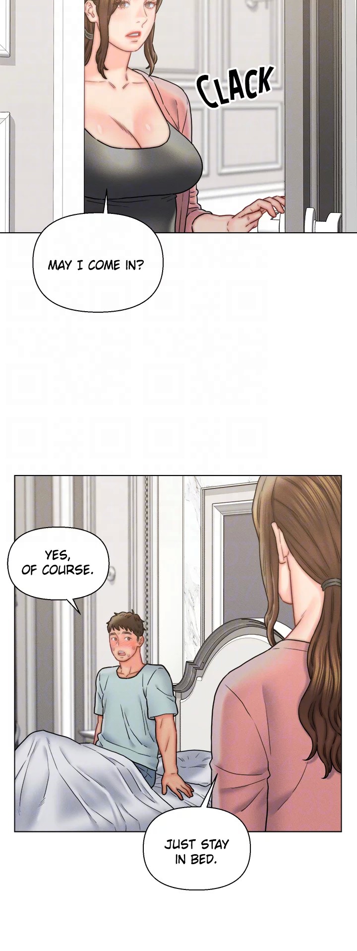 Live-In Son-in-Law Chapter 16 image 30