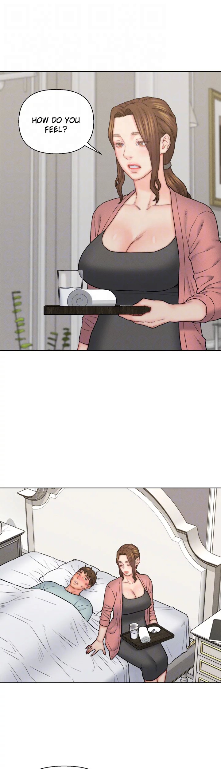 Live-In Son-in-Law Chapter 16 image 31